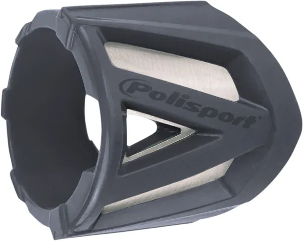 Protection pour silencieux Polisport - vue 2