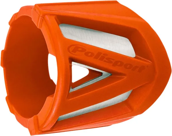 Protection pour silencieux Polisport - vue 2
