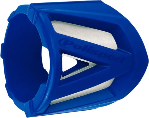 Protection pour silencieux Polisport - vue 2