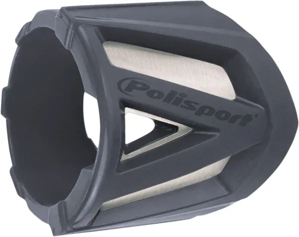 Protection pour silencieux Polisport - vue 2