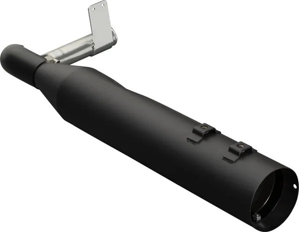 Tube Ghost Sidekick KHROME WERKS - vue 2