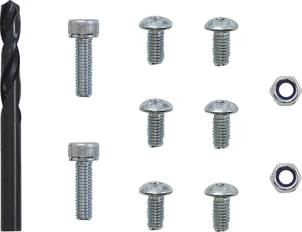 Embout de pare-étincelles Moose Offroad Hard-Parts - vue 2