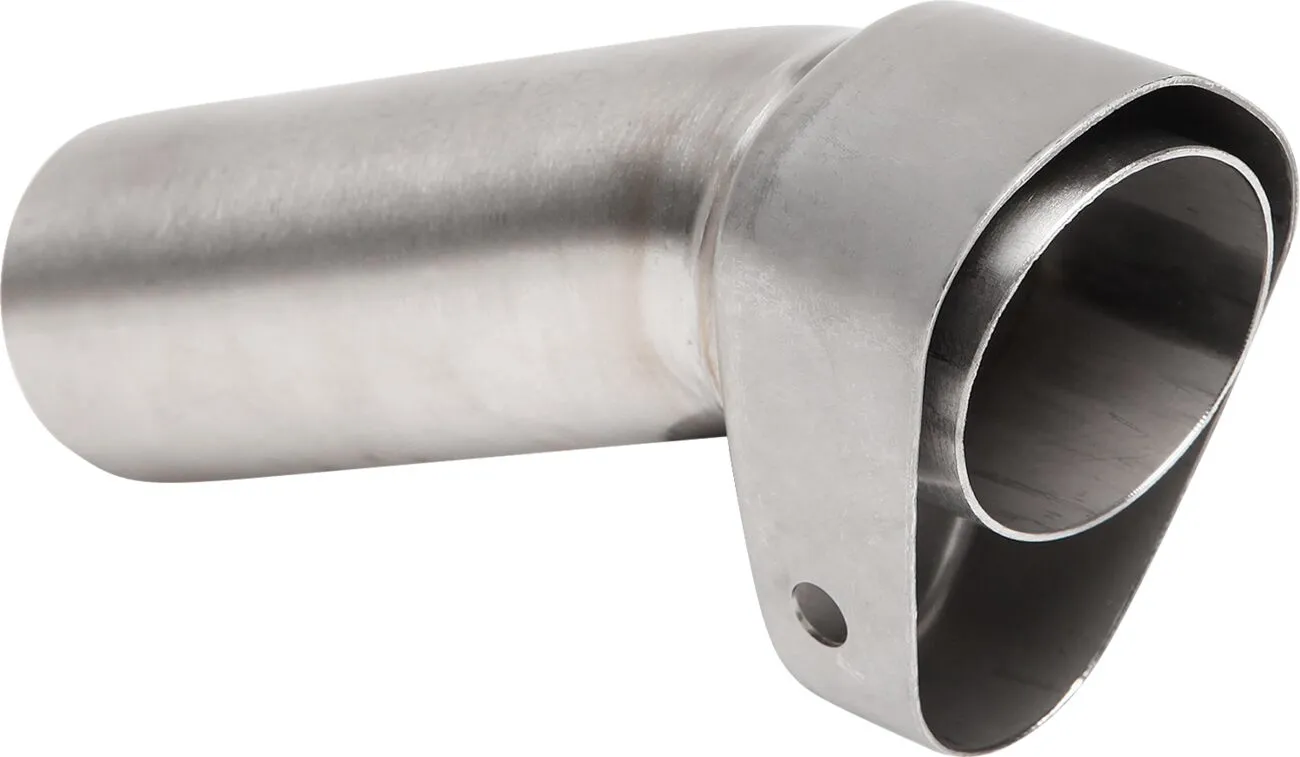 Sourdine Akrapovic