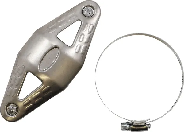 Écran thermique silencieux MGBMB FMF - vue 2