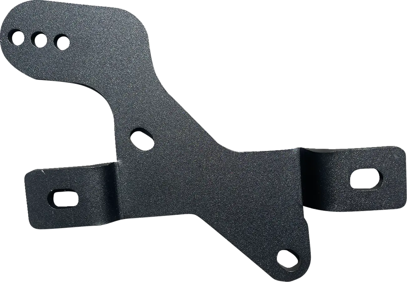 Patte de fixation Bassani Xhaust