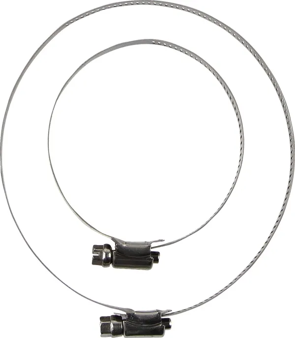 Protection de coude d'échappement MOOSE OFFROAD HARD-PARTS - vue 2