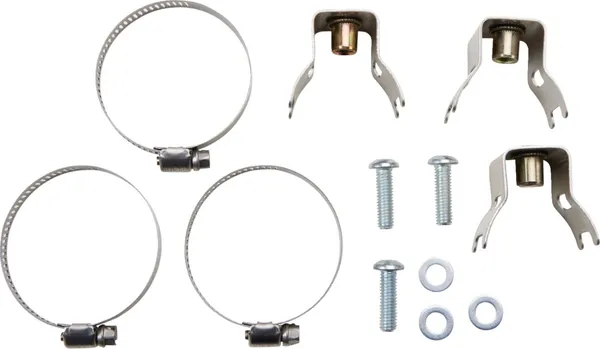 Pare-chaleur MOOSE OFFROAD HARD-PARTS - vue 2