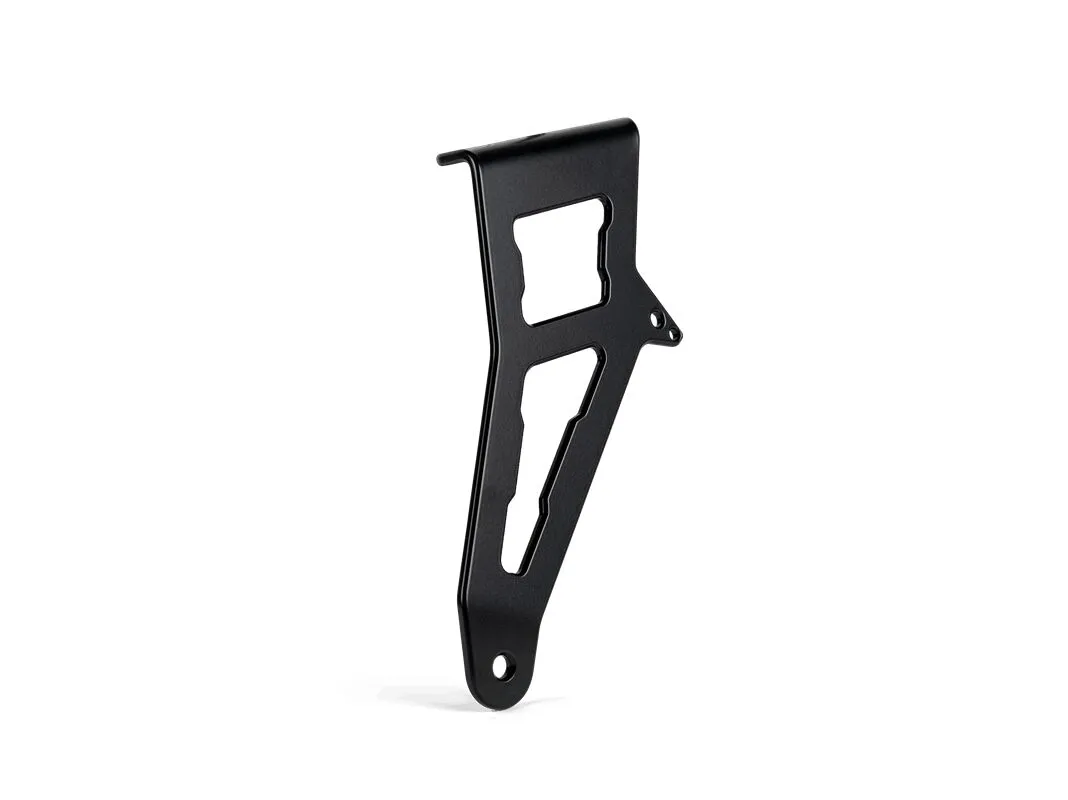 Support de silencieux Akrapovic