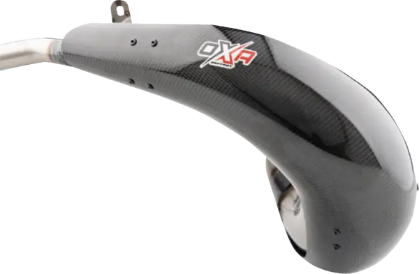 Protection thermique Moose Offroad Hard-Parts