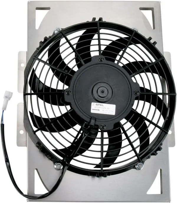 Ventilateur de refroidissement haute performance - vue 2