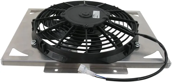 Ventilateur de refroidissement haute performance - vue 3