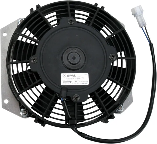 Ventilateur de refroidissement haute performance Moose Offroad - vue 2