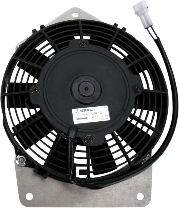 Ventilateur de refroidissement haute performance MOOSE OFFROAD FOUR WHEEL - vue 2