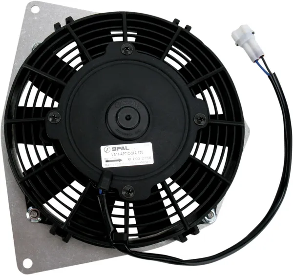 Ventilateur de refroidissement haute performance Moose Offroad Four Wheel - vue 2
