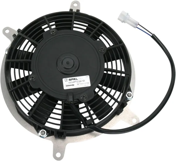Ventilateur de refroidissement haute performance MOOSE OFFROAD FOUR WHEEL - vue 2