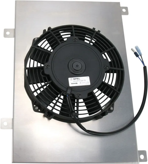 Ventilateur de refroidissement haute performance MOOSE OFFROAD FOUR WHEEL - vue 2