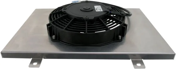 Ventilateur de refroidissement haute performance MOOSE OFFROAD FOUR WHEEL - vue 3