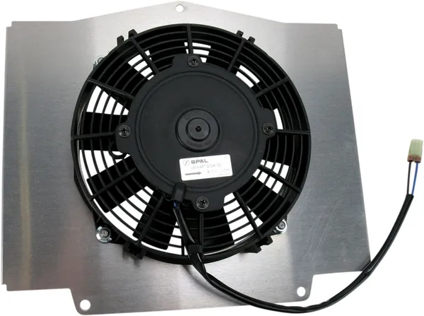 Ventilateur de refroidissement haute performance MOOSE OFFROAD FOUR WHEEL - vue 2