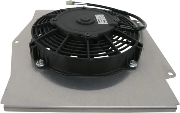 Ventilateur de refroidissement haute performance MOOSE OFFROAD FOUR WHEEL - vue 3