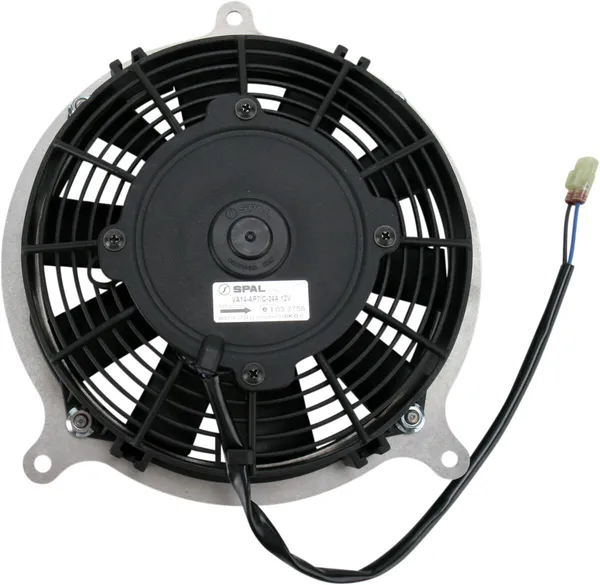 Ventilateur de refroidissement haute performance Moose Offroad Four Wheel - vue 2