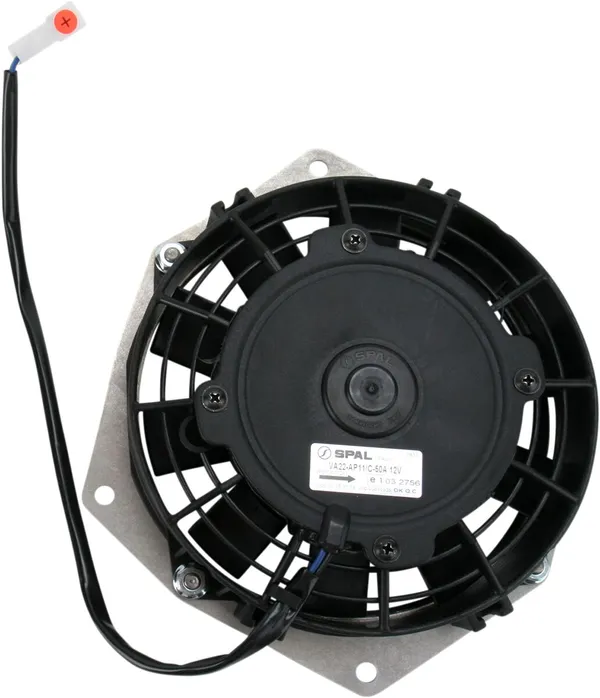 Ventilateur haute performance MOOSE OFFROAD FOUR WHEEL - vue 2