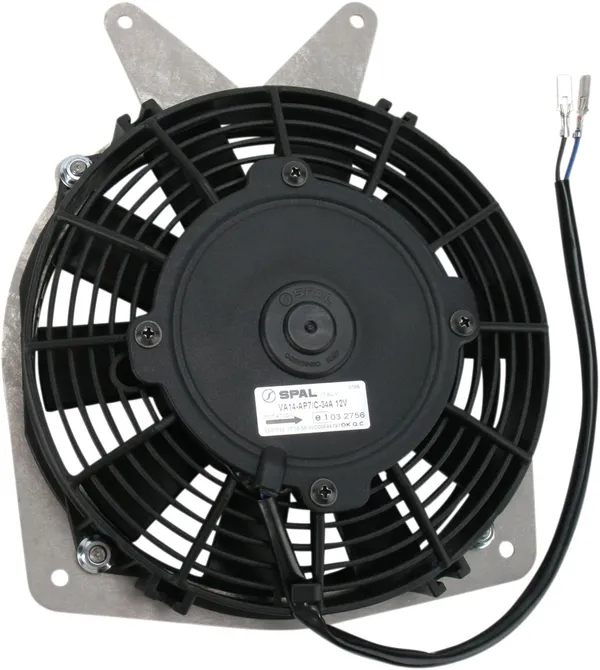Ventilateur de refroidissement haute performance Moose Offroad Four Wheel - vue 2