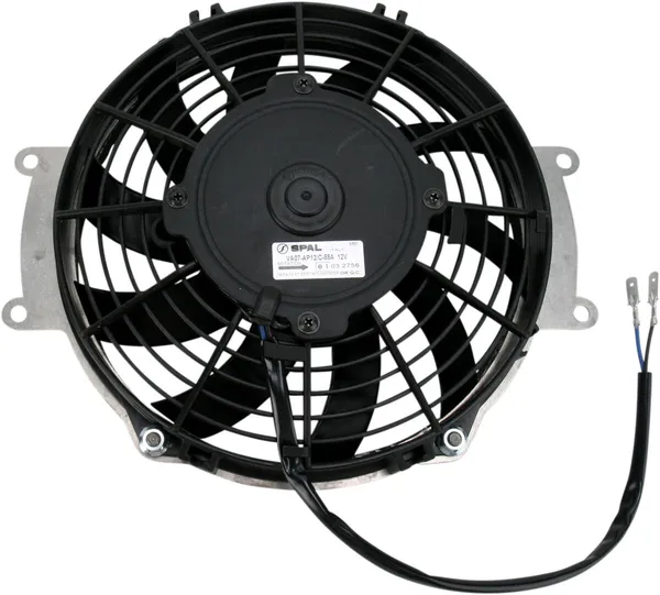 Ventilateur de refroidissement haute performance Moose Offroad Four Wheel - vue 2