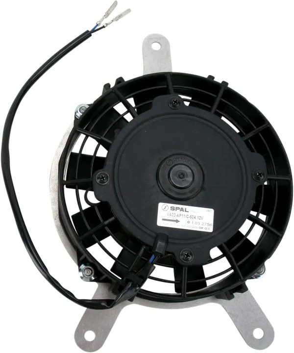 Ventilateur de radiateur haute performance Moose Offroad Four Wheel - vue 2