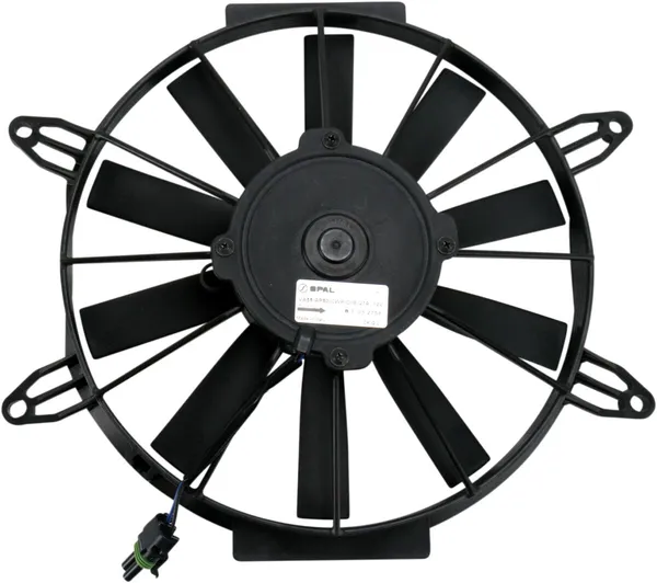 Ventilateur de refroidissement OEM Moose Offroad Four Wheel - vue 3