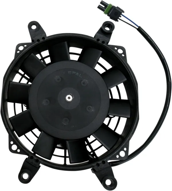 Ventilateur de refroidissement OEM MOOSE OFFROAD FOUR WHEEL