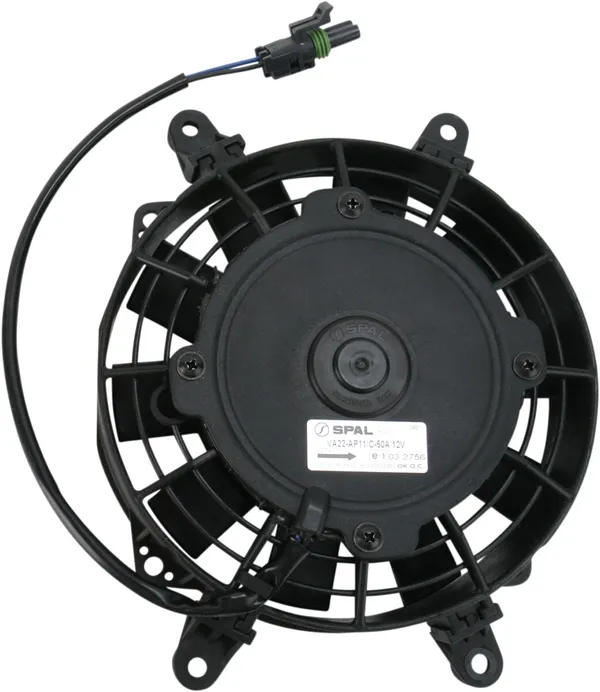 Ventilateur de refroidissement OEM MOOSE OFFROAD FOUR WHEEL - vue 2