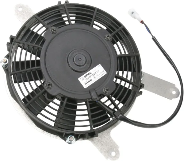 Ventilateur de refroidissement haute performance Moose Offroad Four Wheel - vue 2
