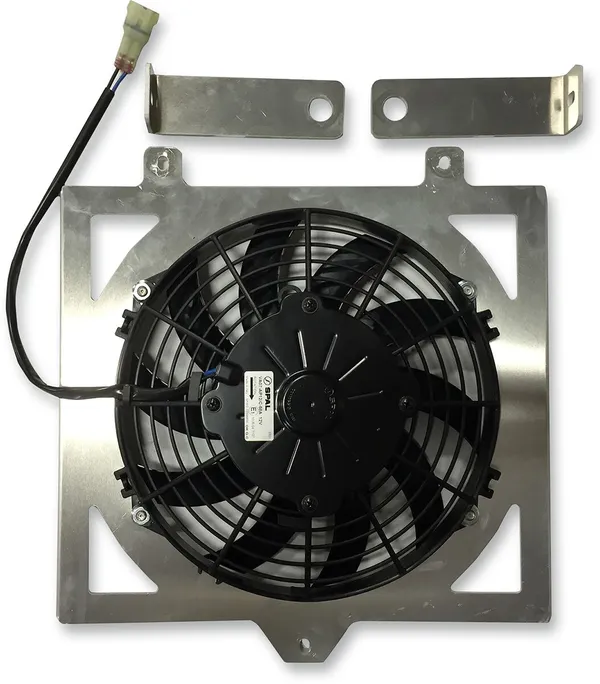 Ventilateur de refroidissement haute performance
