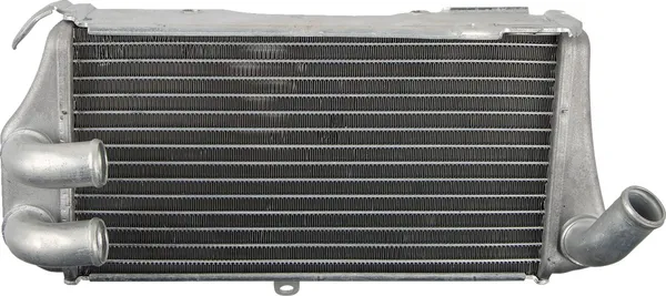 Radiateur Moose Offroad Hard-Parts