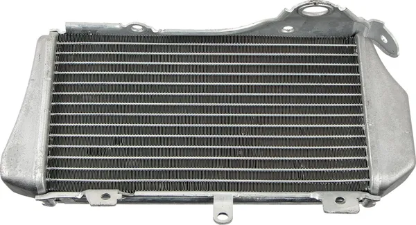 Radiateur Moose Offroad Hard-Parts - vue 2