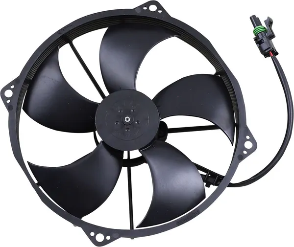 Ventilateur de refroidissement haute performance Moose Offroad Four Wheel