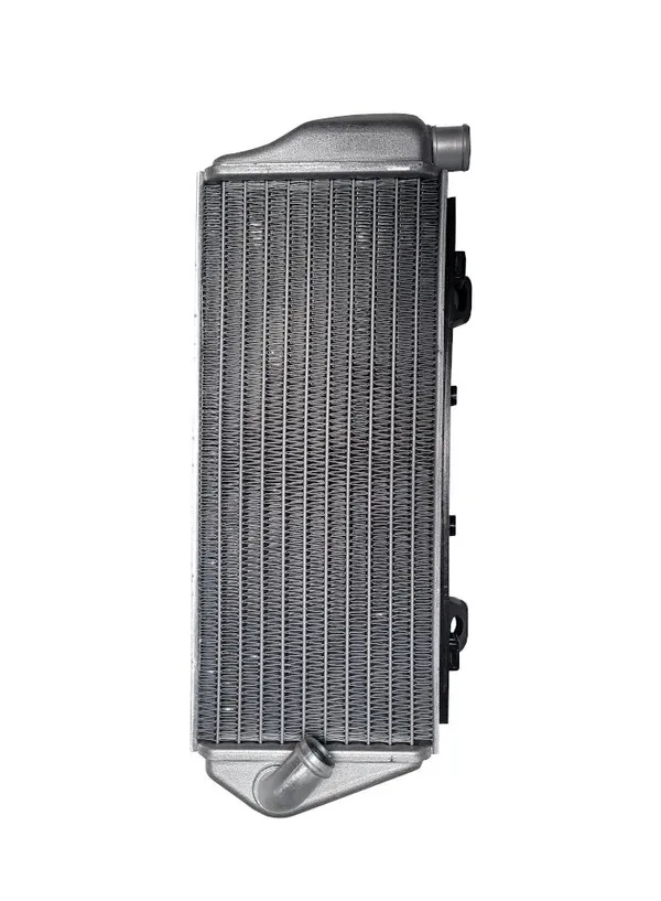 Radiateur KSX KTM/HVA 23- gauche - vue 2