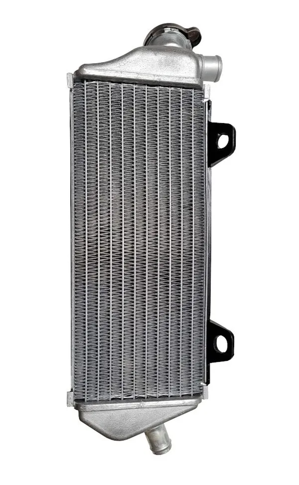 Radiateur KSX KTM/HVA 23- droit - vue 2