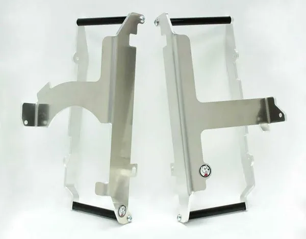 Protecteurs de radiateur AXP Racing Sherco 12-23 B
