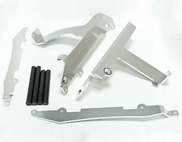 Protecteurs de radiateur AXP Racing Sherco 12-23 B - vue 4