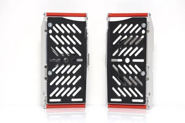 Protections radiateur Xtrem Beta AXP Racing