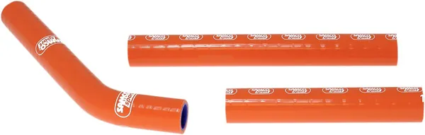 Kit de durites de radiateur SAMCO SPORT