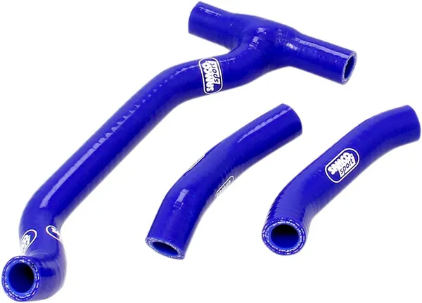 Kit de durites de radiateur SAMCO SPORT