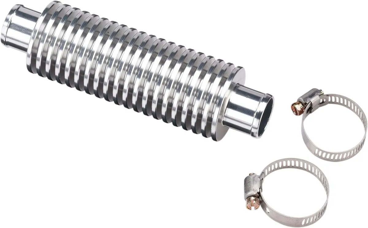 Échangeur de chaleur intégré MOOSE OFFROAD HARD-PARTS