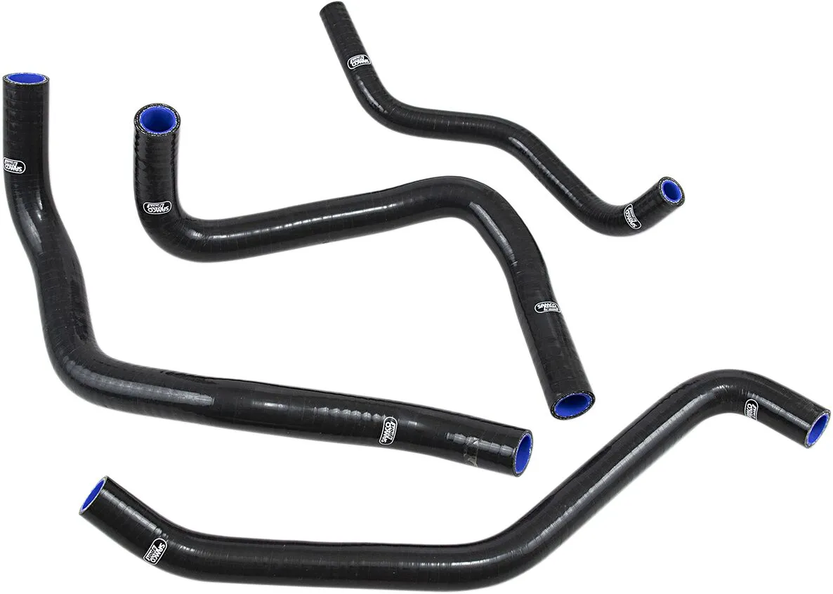 Kit durites de radiateur SAMCO SPORT