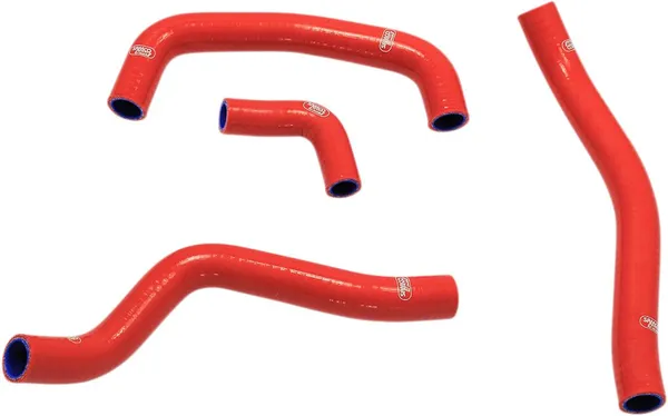 Kit durites de radiateur SAMCO SPORT