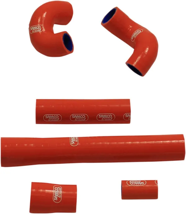 Kit de durites de radiateur SAMCO SPORT