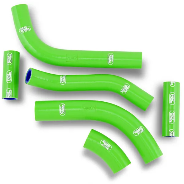 Kit durites de radiateur SAMCO SPORT