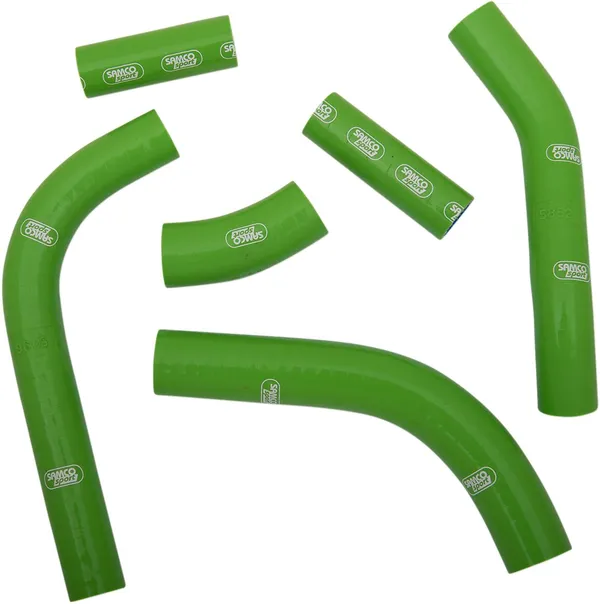 Kit durites de radiateur SAMCO SPORT - vue 2