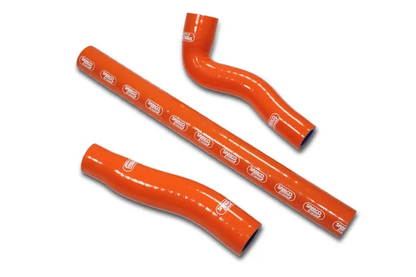 Kit de durites de radiateur SAMCO SPORT